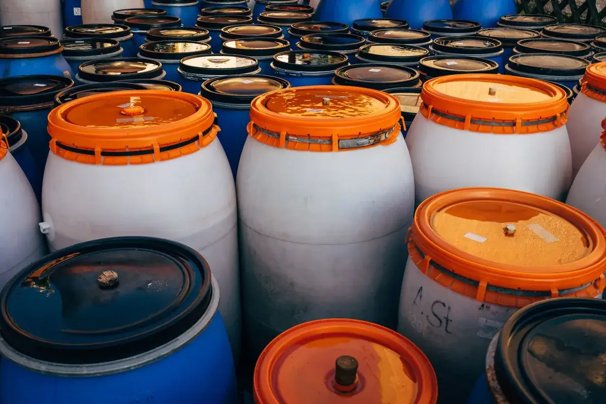 Chemical & Toxic Waste Cleanup in Rogue River, OR